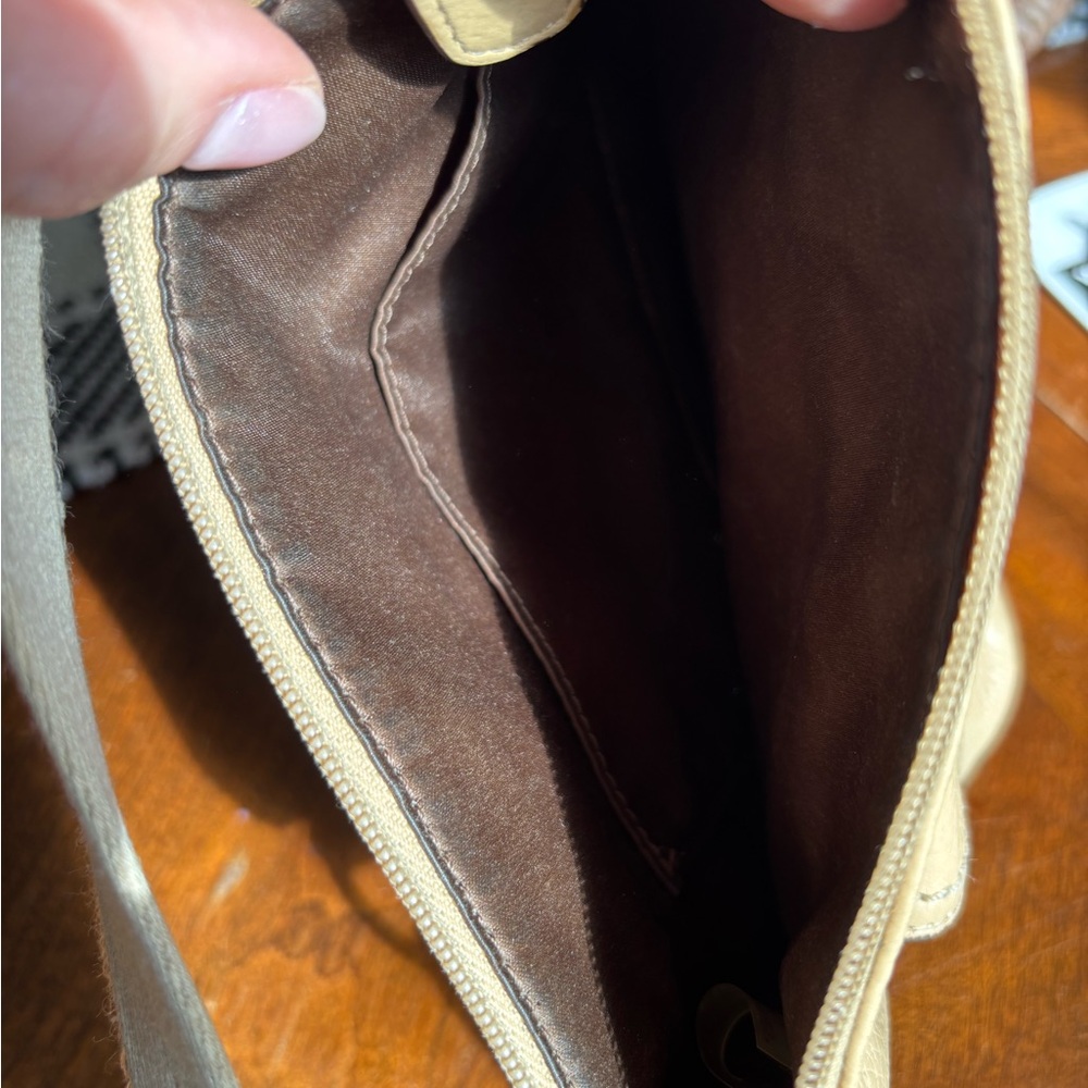 Coach Park Swingpack Crossbody - Picture 4 of 6